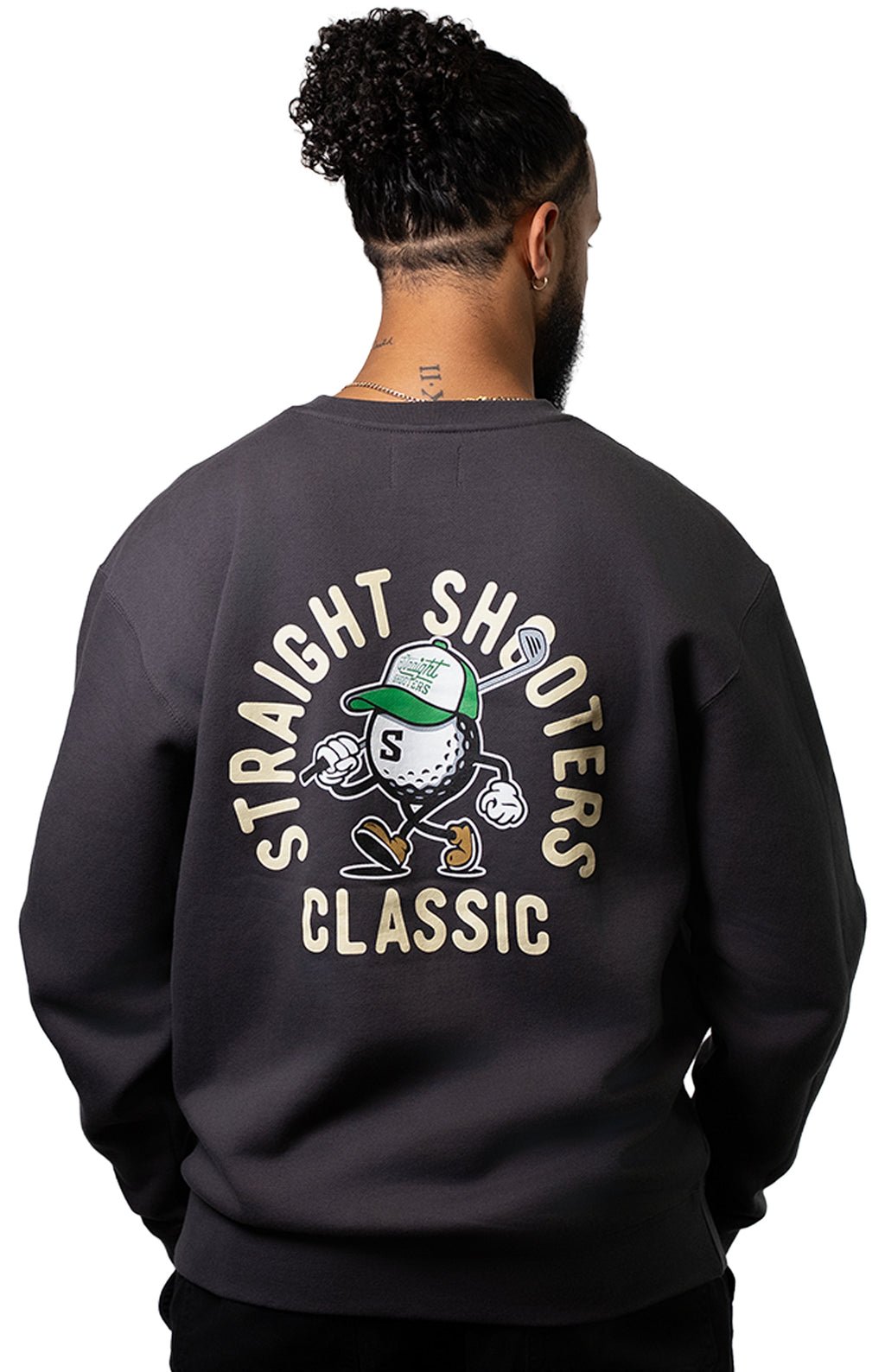 SS Classic Crew