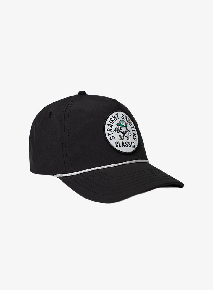 SS Classic Cap
