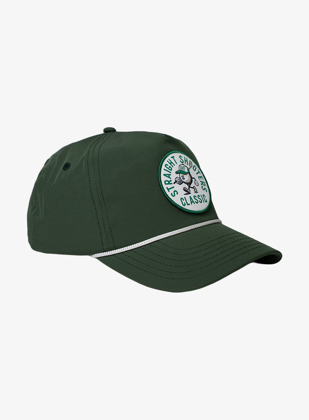 SS Classic Cap