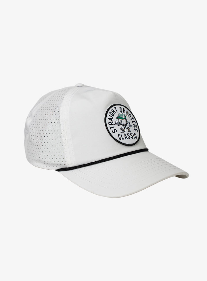 SS Classic Cap