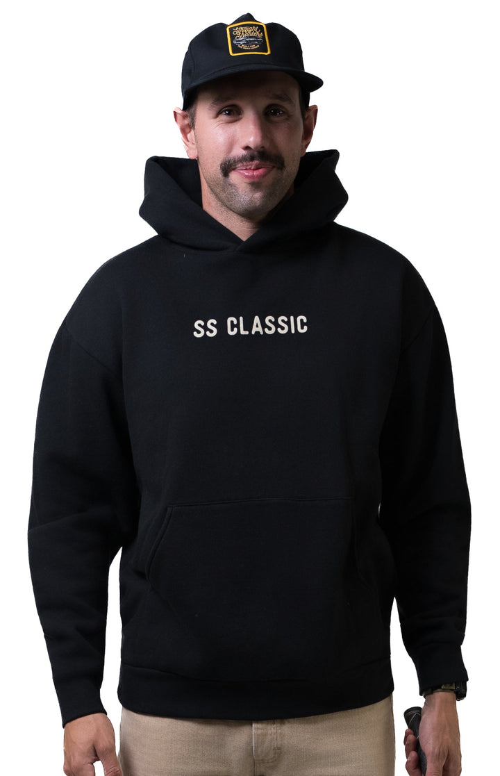 SS Classic Hoodie