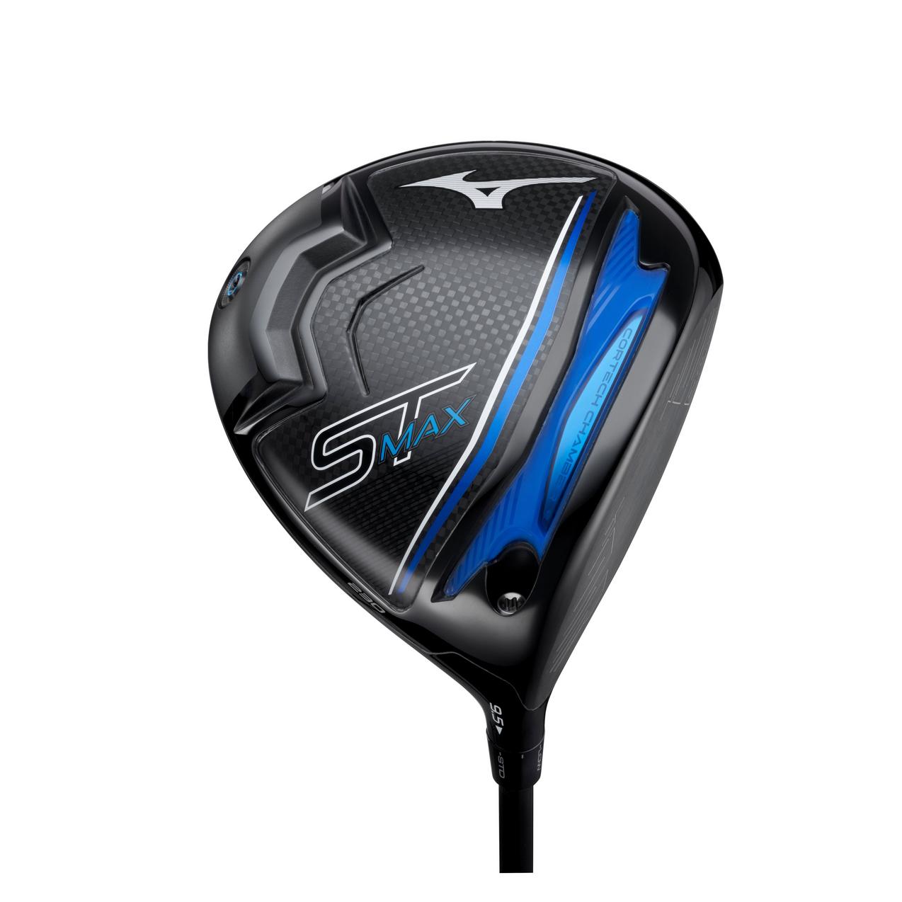 Mizuno ST Max Driver – Niagara Golf Warehouse