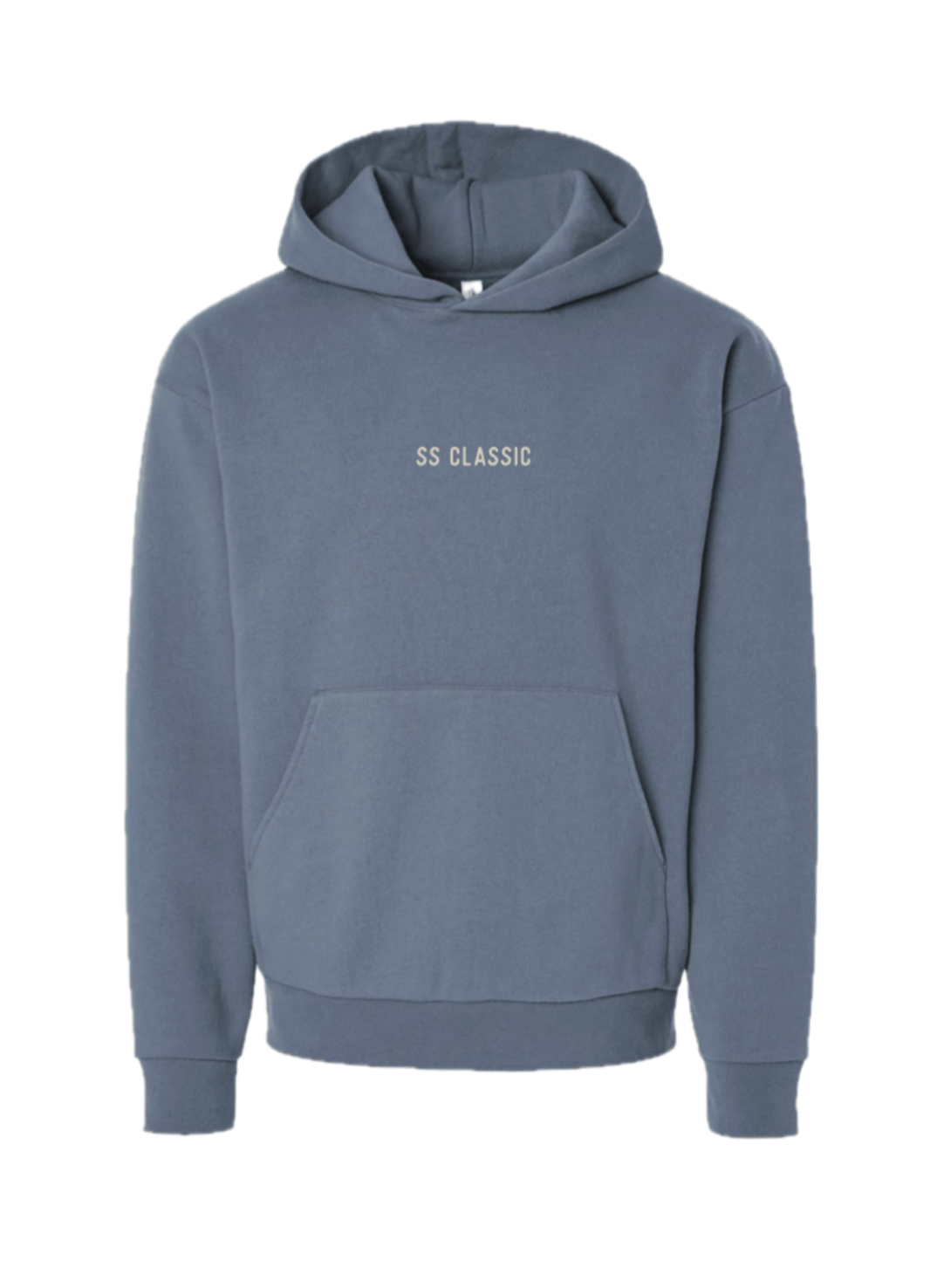 SS Classic Hoodie