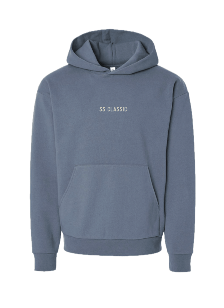 SS Classic Hoodie
