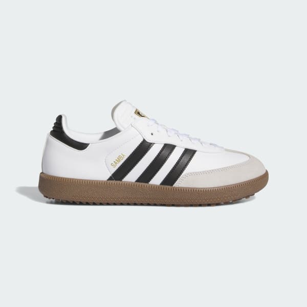 Adidas Samba Men's Golf Shoes