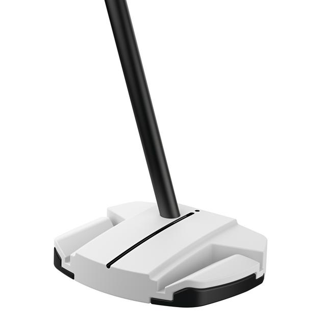 PING Scottsdale Tec Ally Blue Onset Putter