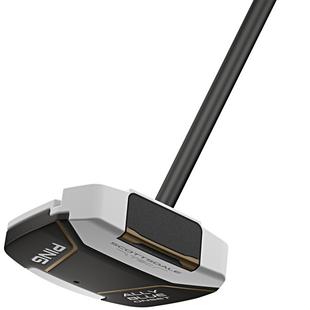 PING Scottsdale Tec Ally Blue Onset Counterbalance Putter