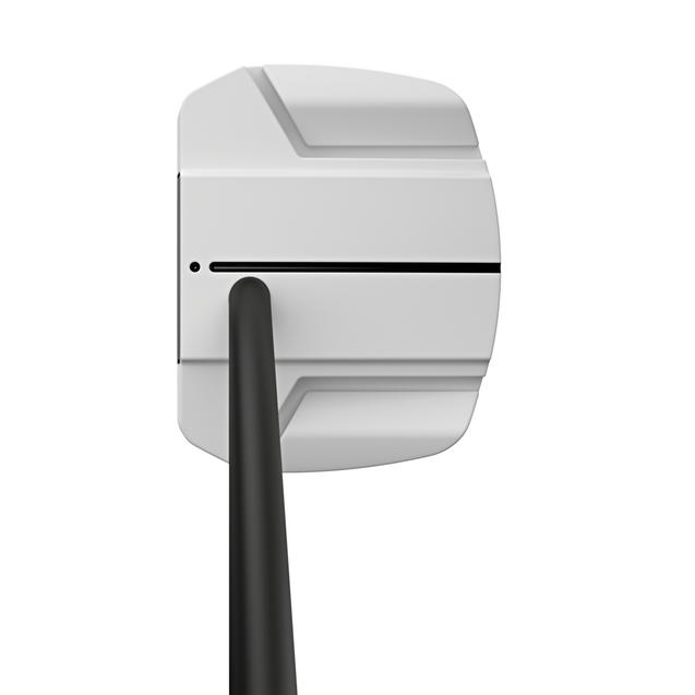 PING Scottsdale Tec Ally Blue Onset Putter