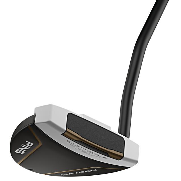 PING Scottsdale Tec Hayden Putter