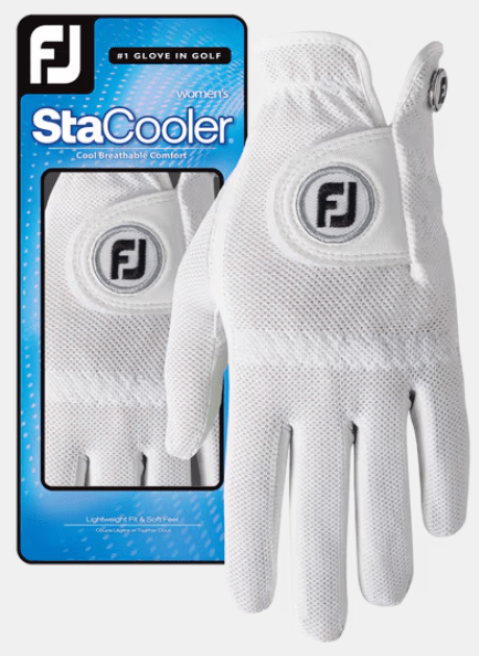 FootJoy StaCooler Sport Women's Golf Glove