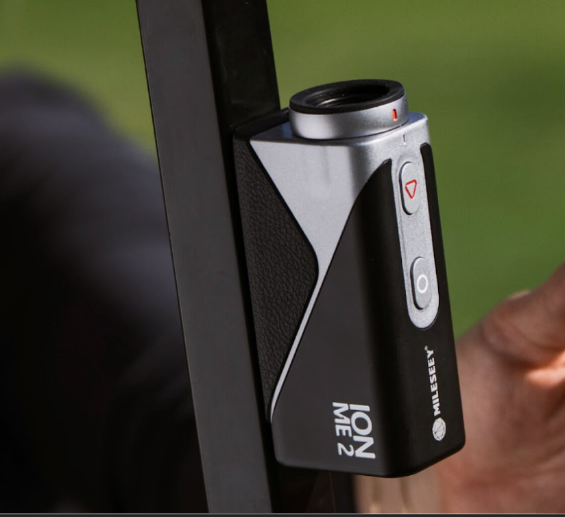 MILESEEY IONME2 Golf Rangefinder