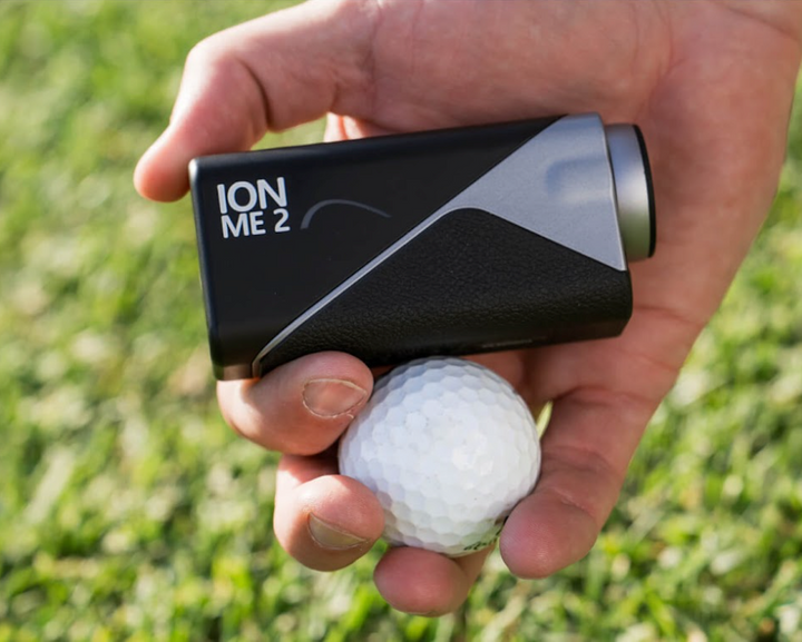 MILESEEY IONME2 Golf Rangefinder