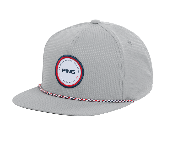 PING SIGNATURE CAP 254