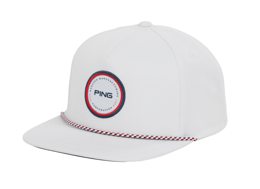 PING SIGNATURE CAP 254