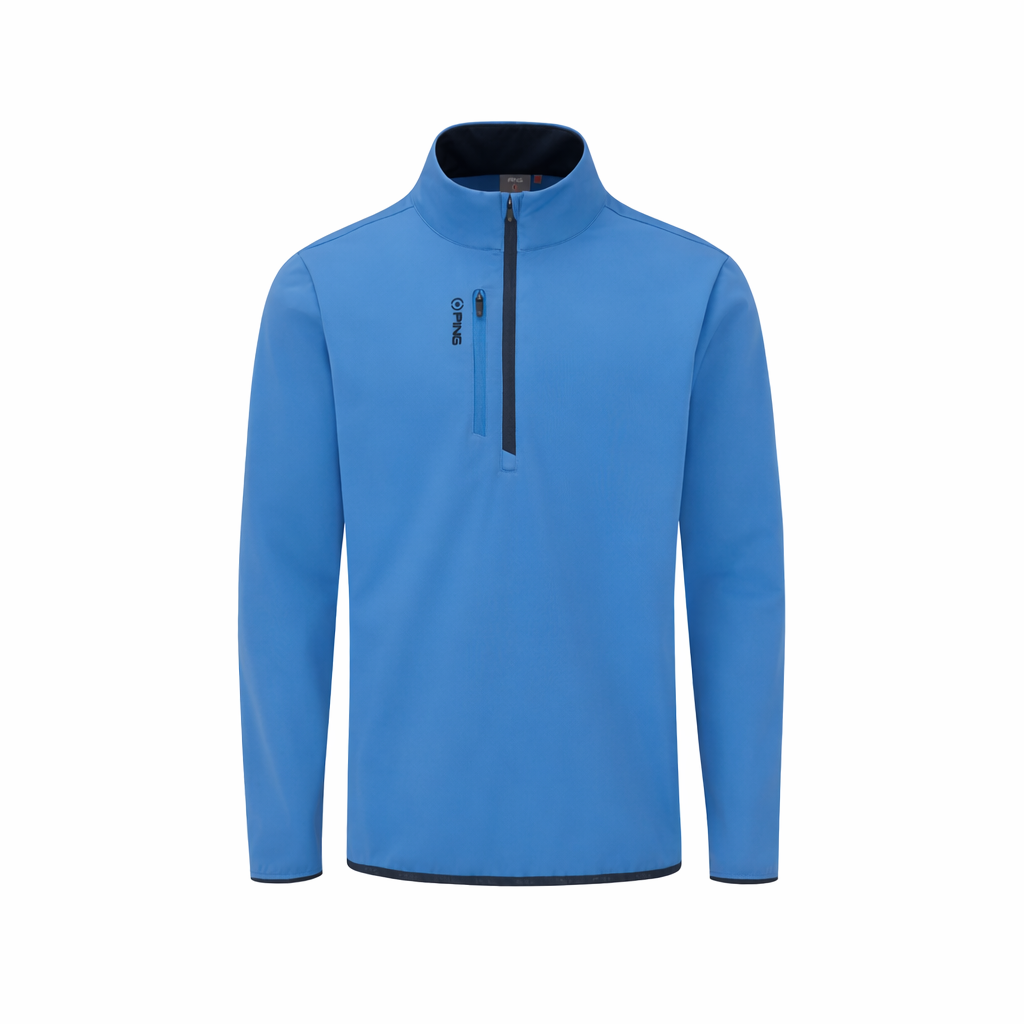 PING Vigo Men's Quarter Zip