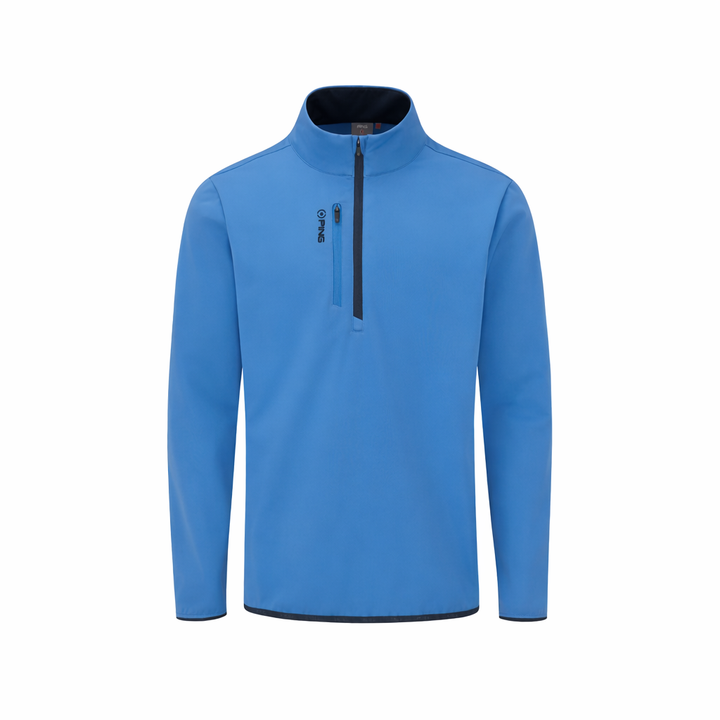 PING Vigo Men's Quarter Zip