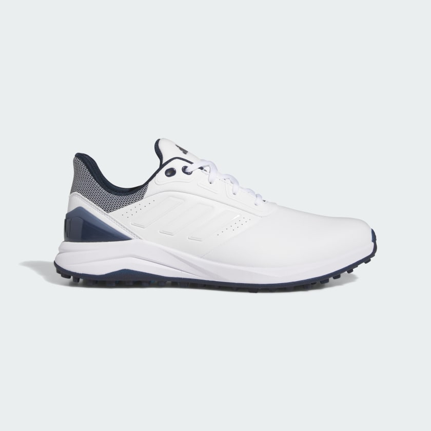 Adidas Solarmotion Men's Spikeless WIDE Golf Shoe 2024 Niagara Golf