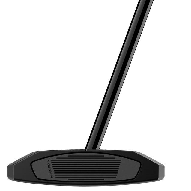 TaylorMade Spider 5K-ZT Counterbalance Black  Putter