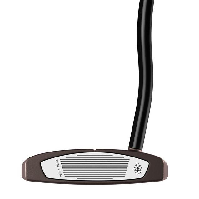 TaylorMade Spider Tour F Double Bend Putter 26'