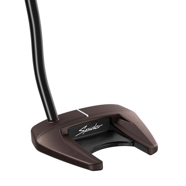 TaylorMade Spider Tour F Double Bend Putter 26'