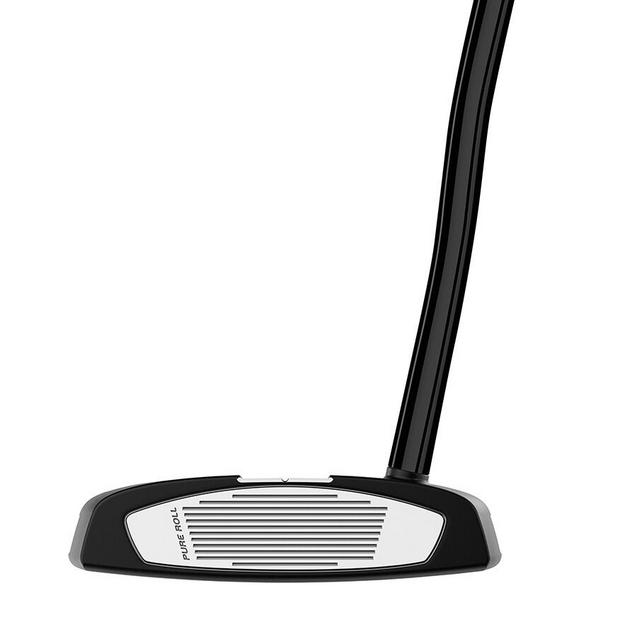 TaylorMade Spider Tour S Black Counter Balance Putter – NIAGARA
