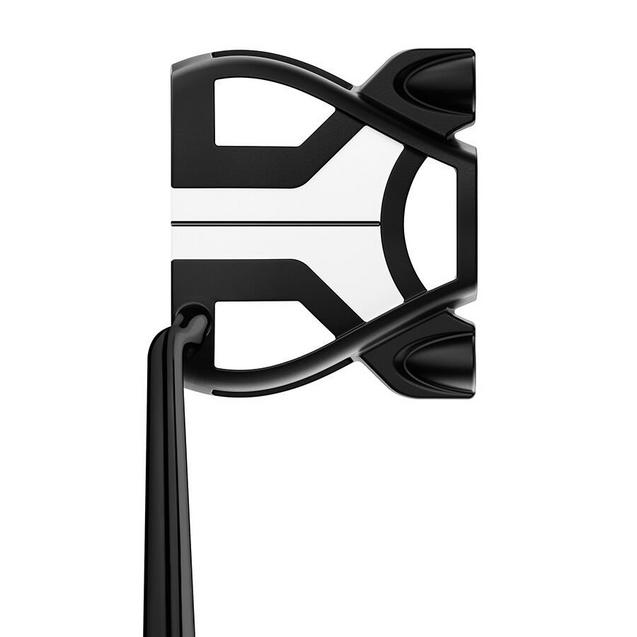 SPIDER TOUR S Counter Balance Black　［US］ TaylorMade Spider Tour S Black Counter Balance Putter – NIAGARA