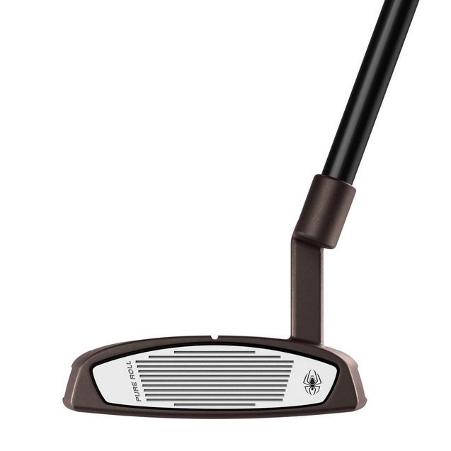 TaylorMade Spider Tour Sight Line L-Neck Putter 26'