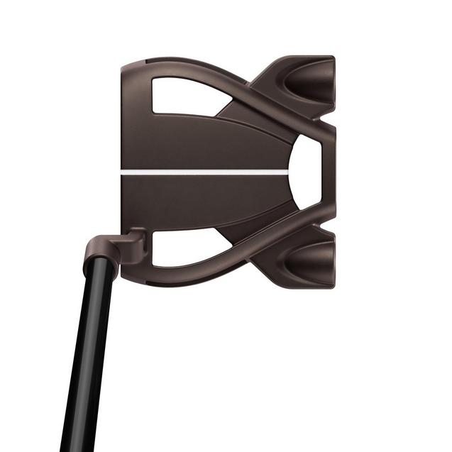 TaylorMade Spider Tour Sight Line L-Neck Putter 26'