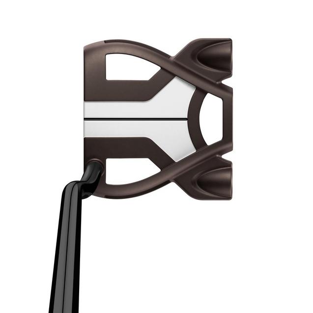 TaylorMade Spider Tour True Path Double Bend Putter 26'