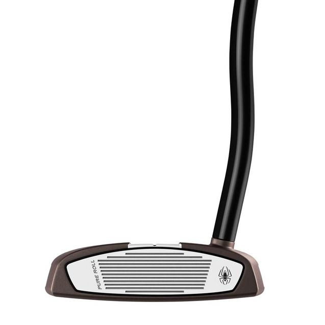 TaylorMade Spider Tour True Path Double Bend Putter 26'