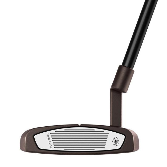 TaylorMade Spider Tour V L-Neck Putter 26'