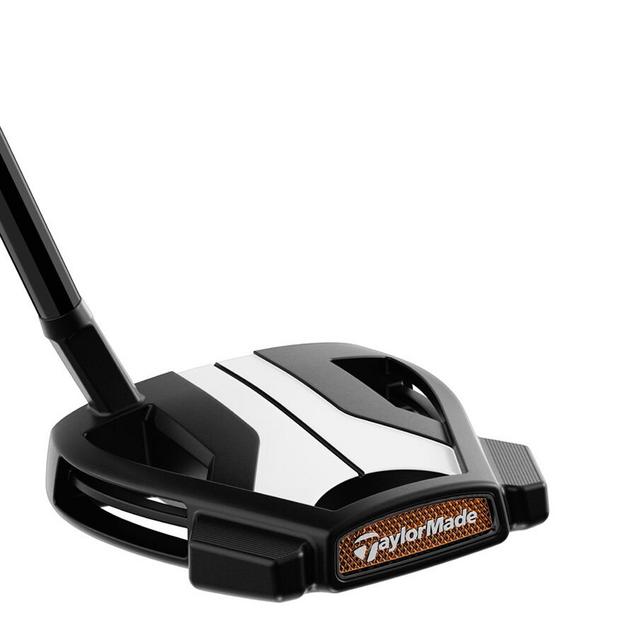 TaylorMade Spider Tour X Black Putter – NIAGARA GOLF WAREHOUSE