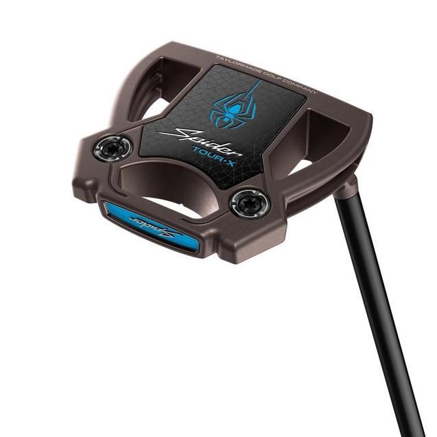 TaylorMade Spider X Sight Line Putter 26'