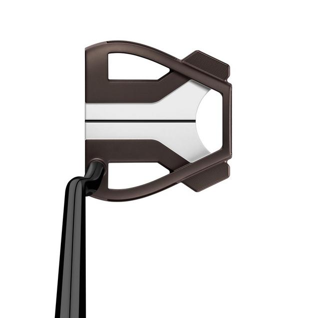 TaylorMade Spider X True Path Double Bend Putter 26'
