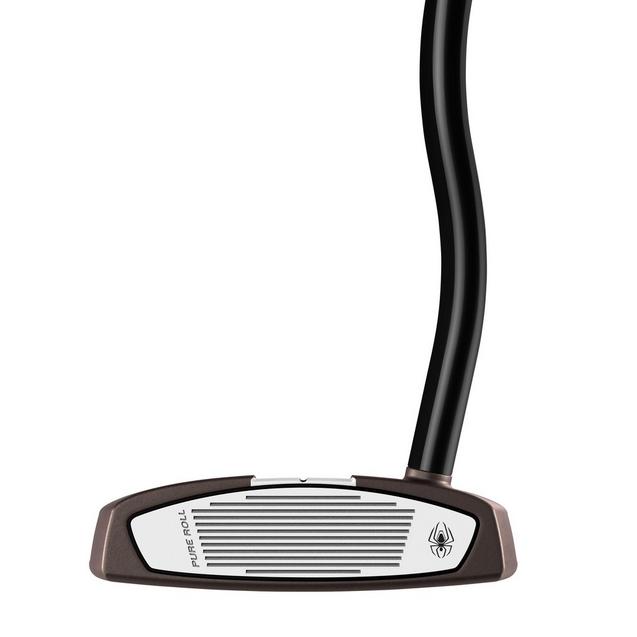 TaylorMade Spider X True Path Double Bend Putter 26'