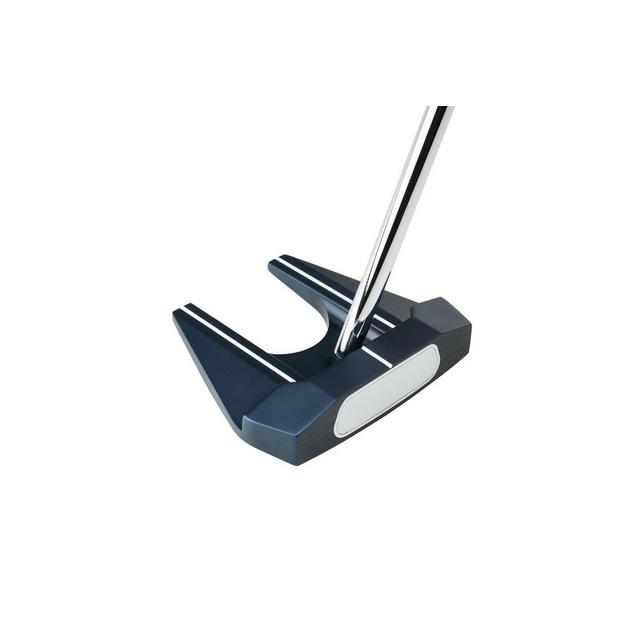 クラブ ODYSSEY CRUISER square2 square #7 Odyssey Square 2 Square #7 Cruiser Putter – Niagara Golf