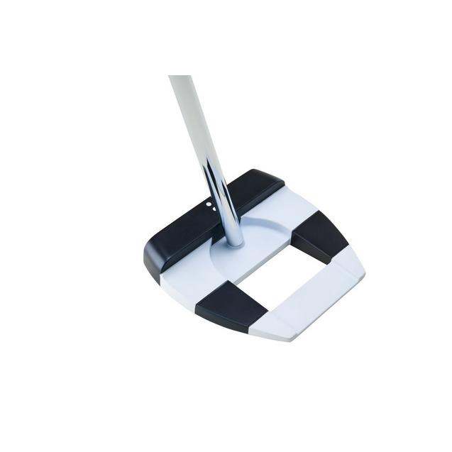 Odyssey Square 2 Square Jailbird Cruiser Putter