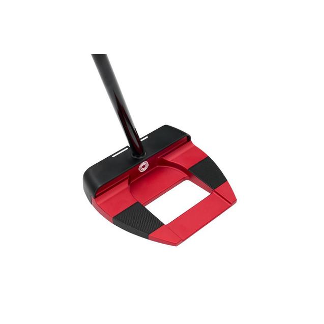 Odyssey Square 2 Square Tri-Hot Jailbird Putter