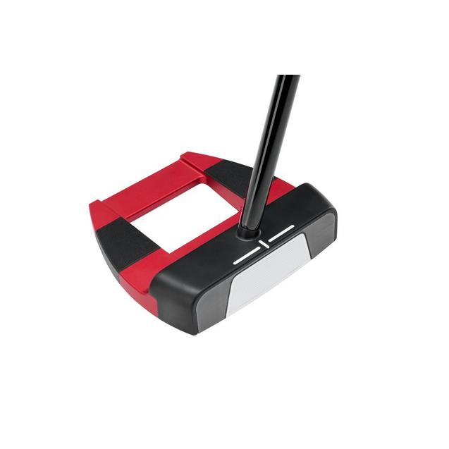 Odyssey Square 2 Square Tri-Hot Jailbird Putter