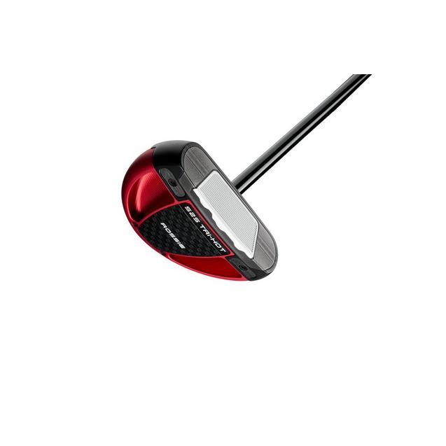 Odyssey Square 2 Square Tri-Hot Rossie Putter