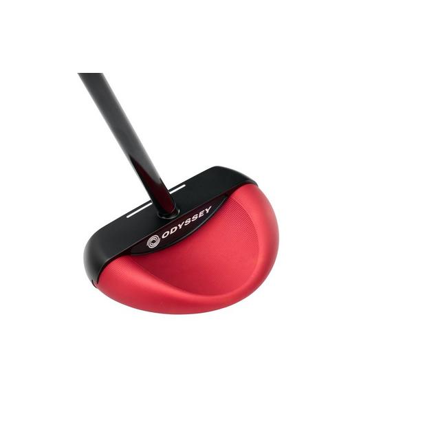 Odyssey Square 2 Square Tri-Hot Rossie Putter