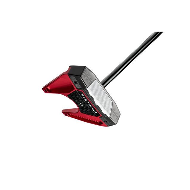 Odyssey Square 2 Square Tri-Hot Seven Putter