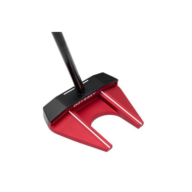 Odyssey Square 2 Square Tri-Hot Seven Putter