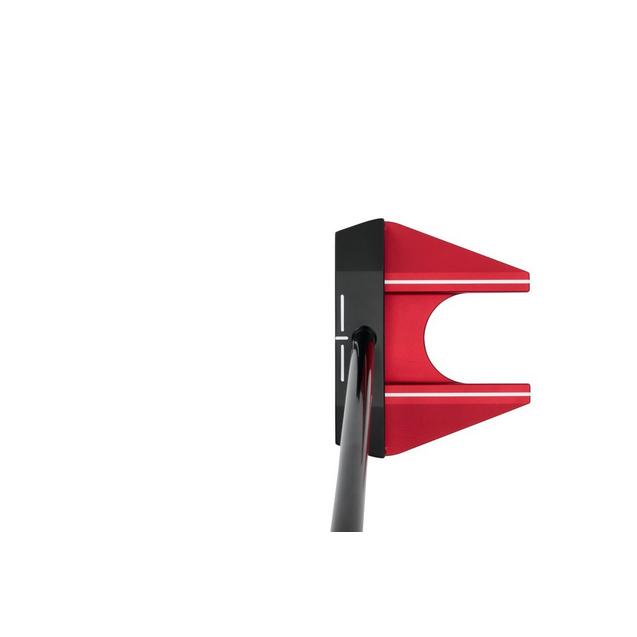 Odyssey Square 2 Square Tri-Hot Seven Putter