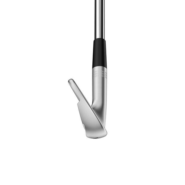 Wilson Staff Model Blade With Steel Shafts