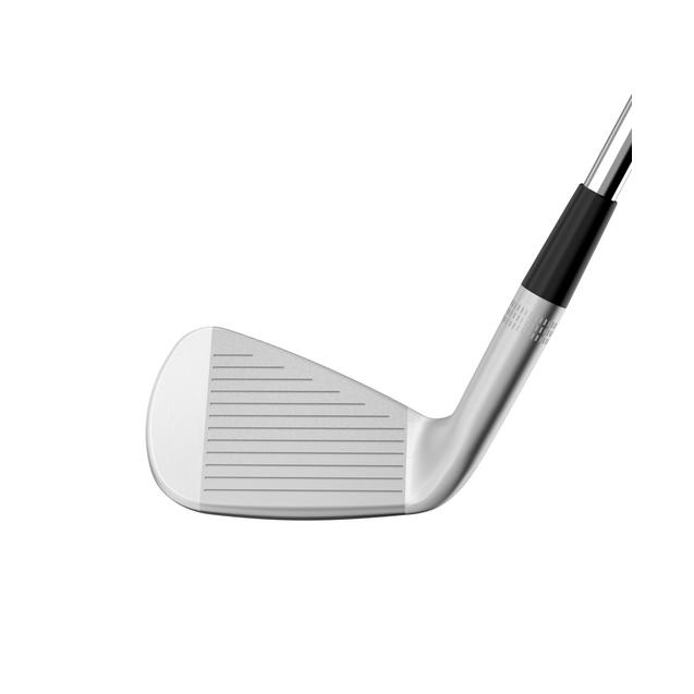 Wilson Staff Model Blade With Steel Shafts