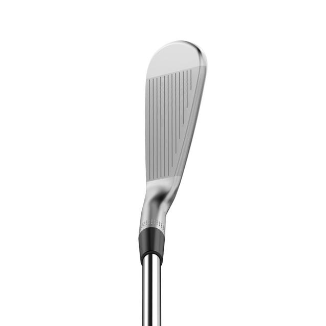 Wilson Staff Model Blade With Steel Shafts