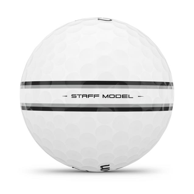 Wilson Staff Model Golf Balls - TRK 360