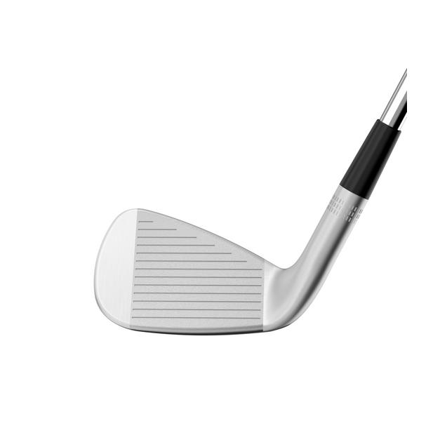 Wilson Staff Model XB Iron Set With Steel Shafts