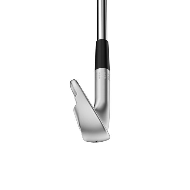 Wilson Staff Model XB Iron Set With Steel Shafts